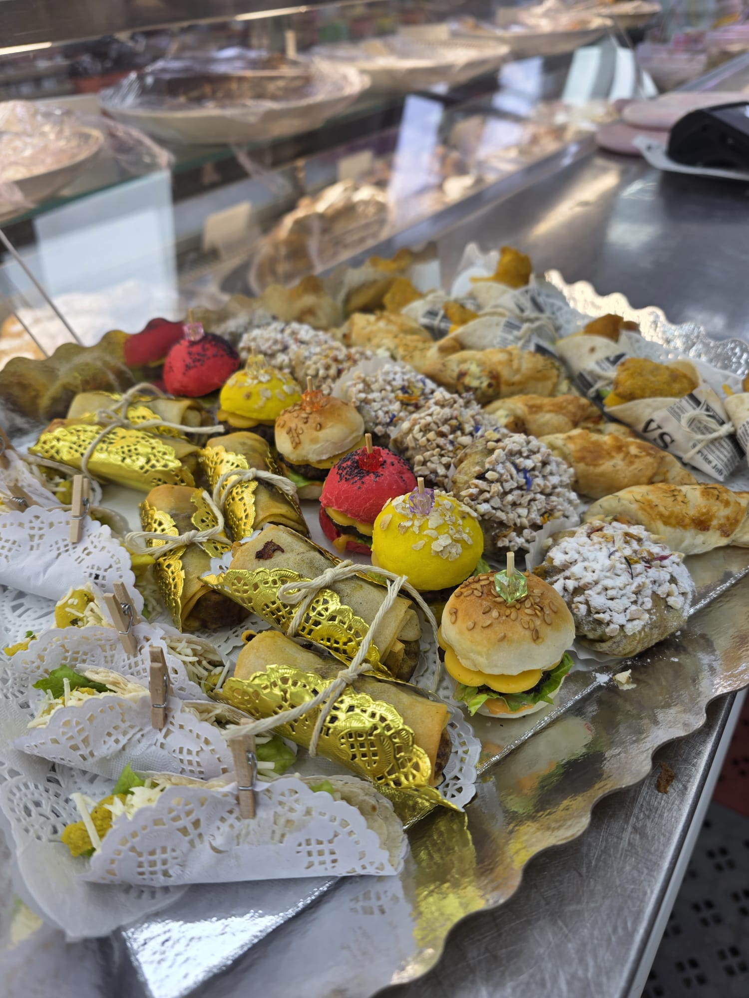 Panadería